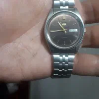 ساعت سیکواصل درحدنو