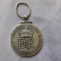 انواع سکه و مدال نقره و برنز ایرانی و خارجی