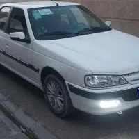 فروش پارس xu7پلاس سفارشی کلاس ۱۳مدل ۴۰۲