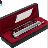 ساز دهنی گلدن کاپ.سالم.نو|سازهای بادی|قم, زنبیل آباد|دیوار