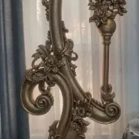 ساعت قدی چوب