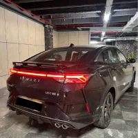 لاماری اکو مدل ۱۴۰۴ صفر  ECHO