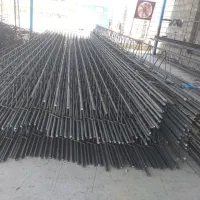 نیروی تیرچه زن