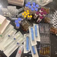 تزریقات وصل سرم منزل کارشناس پرستاری.گچ گیری