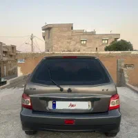 پراید111شاسی سالم فابریک