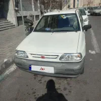 پراید مدل 90 اس ال