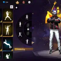 اکانت فیری فایر