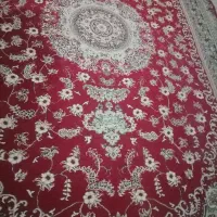 فرش و کناره|فرش|قمصر, |دیوار