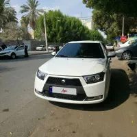 دنا پلاس توربو آپشنال اتومات