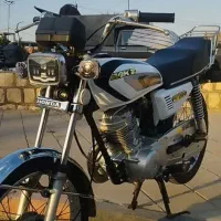 موتور 200تراش