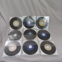 صفحه گرام.نوار کاست آک.سیدی