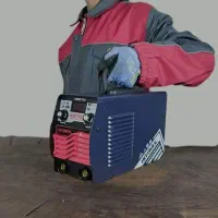 اینورتر دستگاه جوش اینتیمکس 260آمپر اصلی