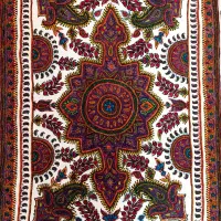 پته رومیزی قدیمی