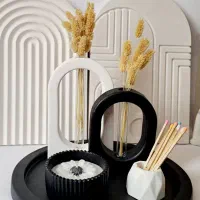 اکسسوری های سنگ مصنوعی زیر ۵۰۰ هزار|صنایع دستی و سایر لوازم تزئینی|شوشتر, |دیوار