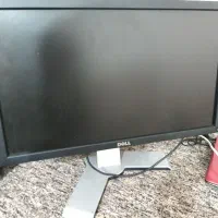 نمایشگر و مانیتور اصلی دوربین مدار بسته