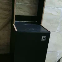 آینه آرایشگاه سرشور صندلی|آرایشگاه و سالنهای زیبایی|بومهن, |دیوار