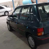 پراید هاچبک مدل 84 تمام انژکتور|خودرو سواری و وانت|نسیمشهر, |دیوار