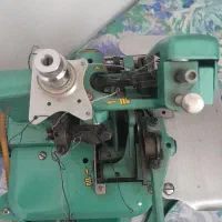 فروش سردوز پروانه سه نخ فقط ۳ماه استفاده کامل سالم