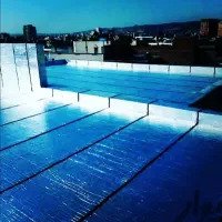 عایق کاری/پرایمر/قیر/نقدواقساط|خدمات پیشه و مهارت|کاشان, شهرک فرهنگیان|دیوار