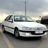 پژو پارس