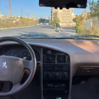 پژو ۴۰۵ مدل ۱۳۹۲|خودرو سواری و وانت|پردیس, فاز ۲|دیوار