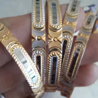 فروش طلا النگوی زنانه شماره یک|جواهرات|شهرکرد, |دیوار