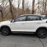 ام وی ام ایکس ۲۲ پرو اتومات|خودرو سواری و وانت|تهران, زعفرانیه|دیوار