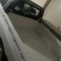 پراید وانت ۱۵۱ مدل ۱۴۰۴ فقط مصرف کننده