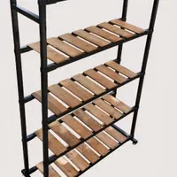 قفسه نو|کتابخانه، شلف، قفسههای دیواری|پرند, فاز ۲|دیوار