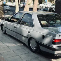 پژو۴۰۵مدل۹۶دوگانه شرکت