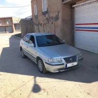 سمند مدل 83