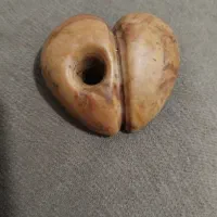 سنگ یامهره قدیمی