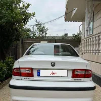 سمند Lx|خودرو سواری و وانت|فومن, |دیوار