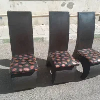 صندلی ناهارخوری