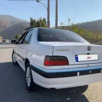 پژو پارس elx موتور جدید سفارشی فول|خودرو سواری و وانت|گالیکش, |دیوار