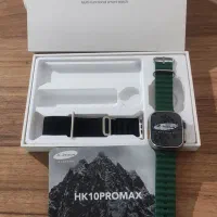 ساعت هوشمند مدل HK10 Pro Max