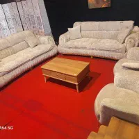 نمایشگاه تخصصی مبلمان از تهران|مبلمان خانگی و میز عسلی|جوانرود, |دیوار