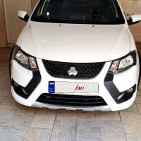 کوییک S دنده ای مدل ۱۴۰۲