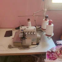 سردوز ۵ نخ دینام بزرگ جک