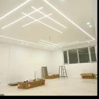 خدمات اجرای  کناف