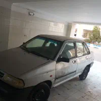 فروش یک دستگاه پراید مدل 85