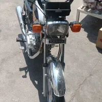 موتور رهرو مدل ۱۴۰۳|موتورسیکلت|شیراز, سعدیه جنوبی|دیوار