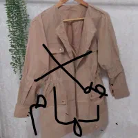 انواع بافت پالتو کت میکرو بارونی|لباس|تهران, بازار|دیوار