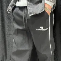 شلوار بگ پارچه کتان|لباس|مشهد, یوسفیه (شهرک غرب)|دیوار