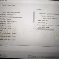 لپ تاپ گیمینگ Dell|رایانه همراه|زاهدان, |دیوار