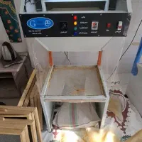 فروش خشک کن زعفران و الک ۶۰۰۰ هزار دور|ماشین‌آلات صنعتی|مشهد, چهنو|دیوار