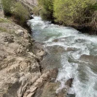 زمین کاربری مسکونی ویلایی|فروش زمین و ملک کلنگی|تهران, ارم|دیوار