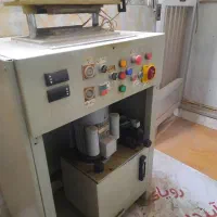 دستگاه پرس اسکاج هیدرولیک|ماشینآلات صنعتی|تهران, هرندی|دیوار
