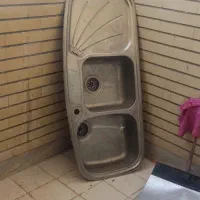 سینک ظرف شویی