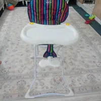 میز غذای کودک